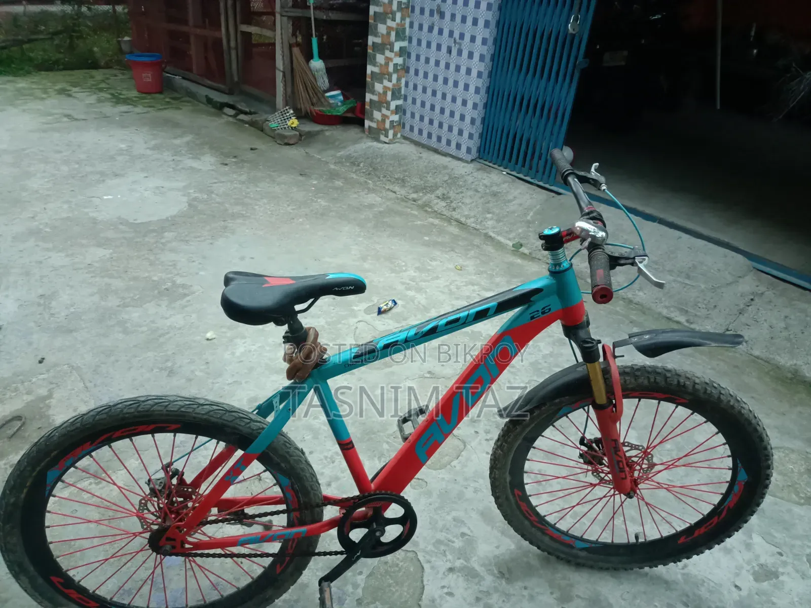 Cycle Sell