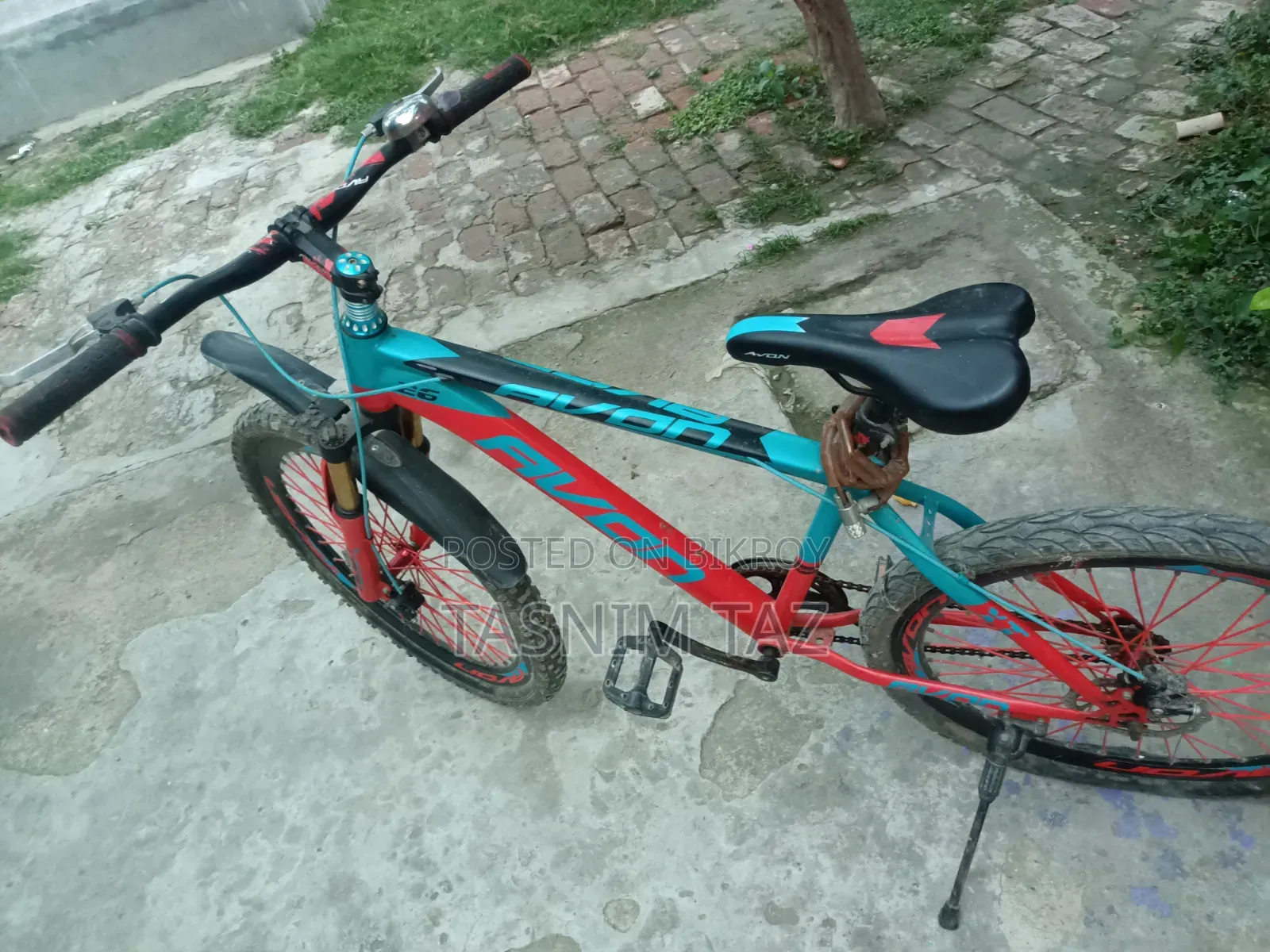 Cycle Sell