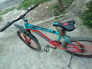 Cycle Sell