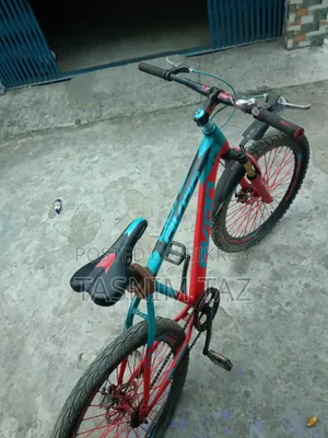 Cycle Sell