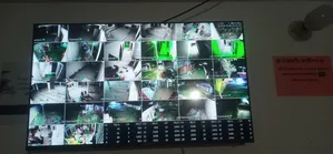 CCTV Camera Service and New Installation
