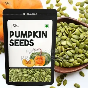 পামকিন সীড ১৫০ গ্রাম - Pumpkin Seeds 150 Gm