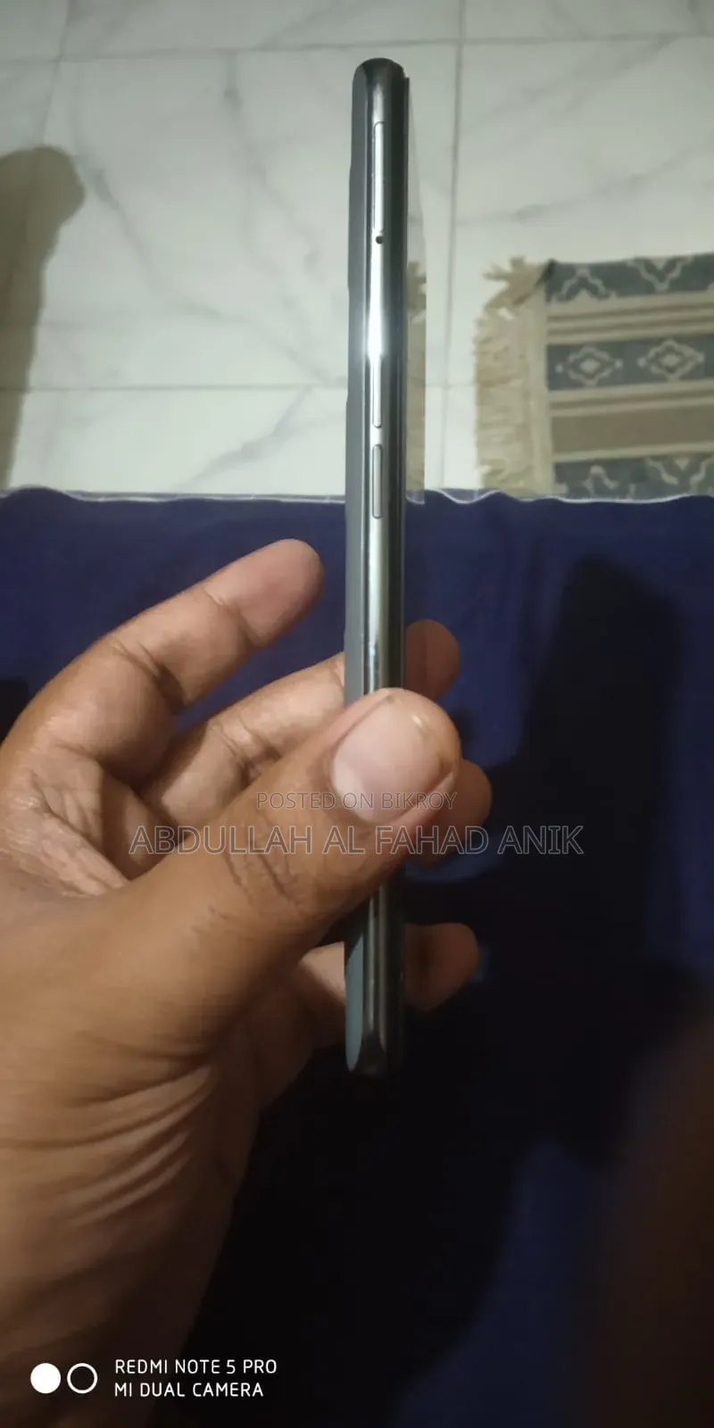 Realme GT Master Edition 128 GB Gray
