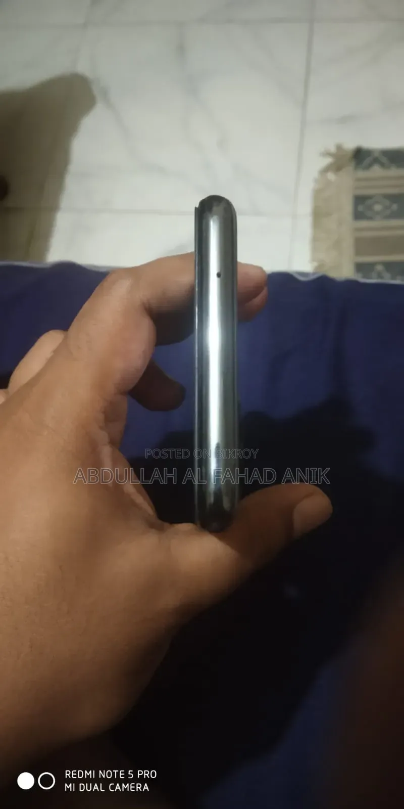 Realme GT Master Edition 128 GB Gray