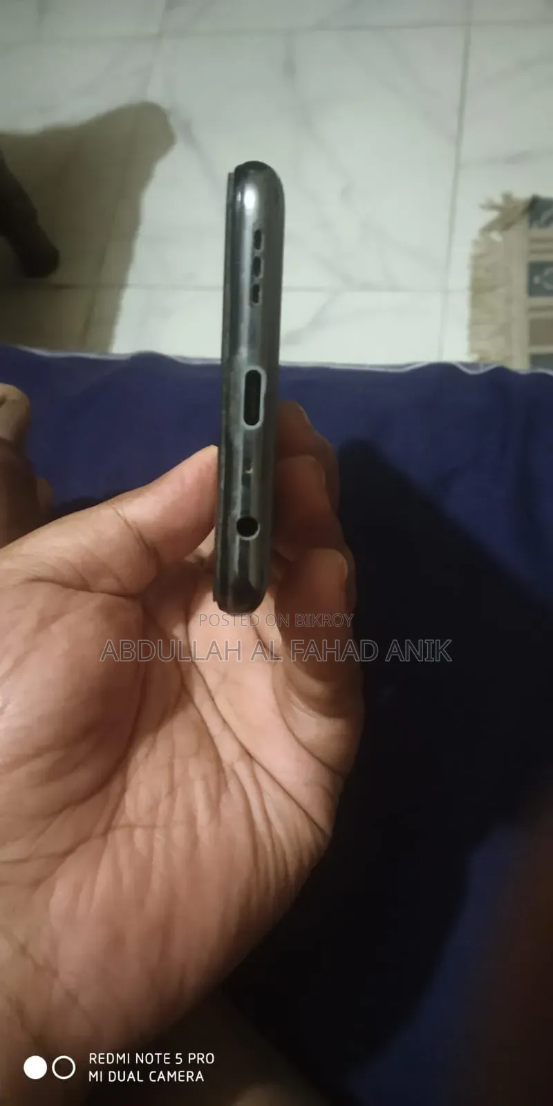 Realme GT Master Edition 128 GB Gray