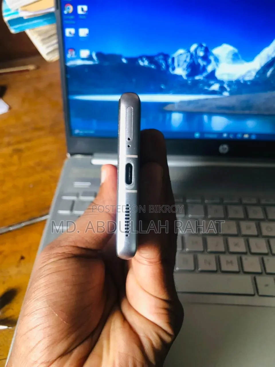 শাওমি ১২ ২৫৬ জিবি গ্রে