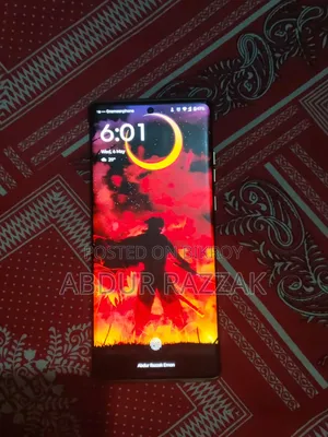 Motorola Edge 50 Fusion 256 GB Green