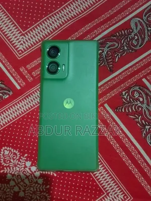 Motorola Edge 50 Fusion 256 GB Green