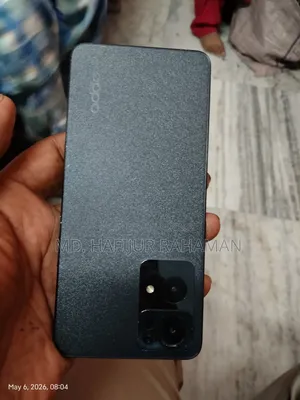 Oppo Reno 256 GB Black
