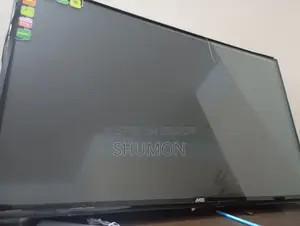 Jvco Smart Tv 43"
