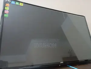 Jvco Smart Tv 43"