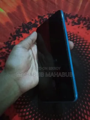 Samsung Galaxy A7 64 GB Blue