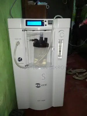 Oxygen Concentrator