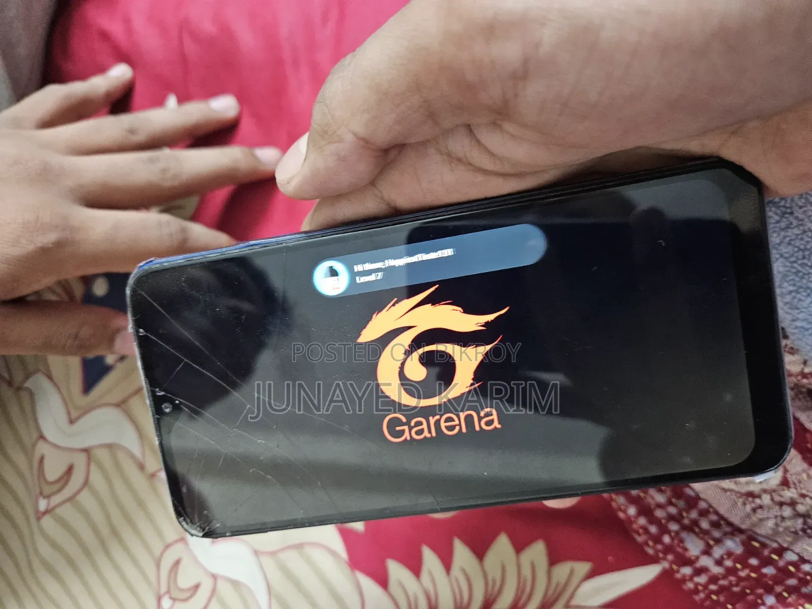 Xiaomi Redmi 8 64 GB Blue