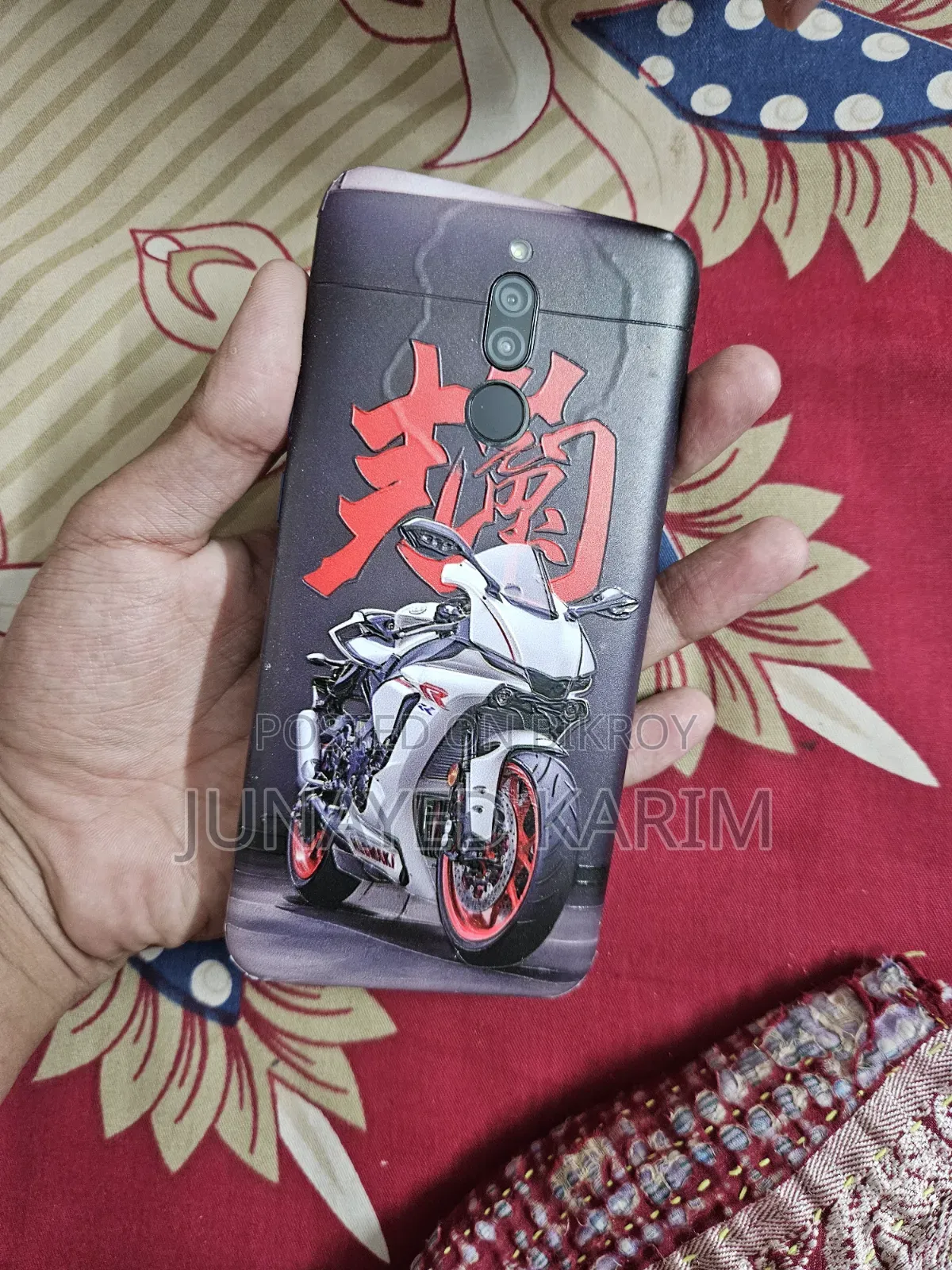 Xiaomi Redmi 8 64 GB Blue