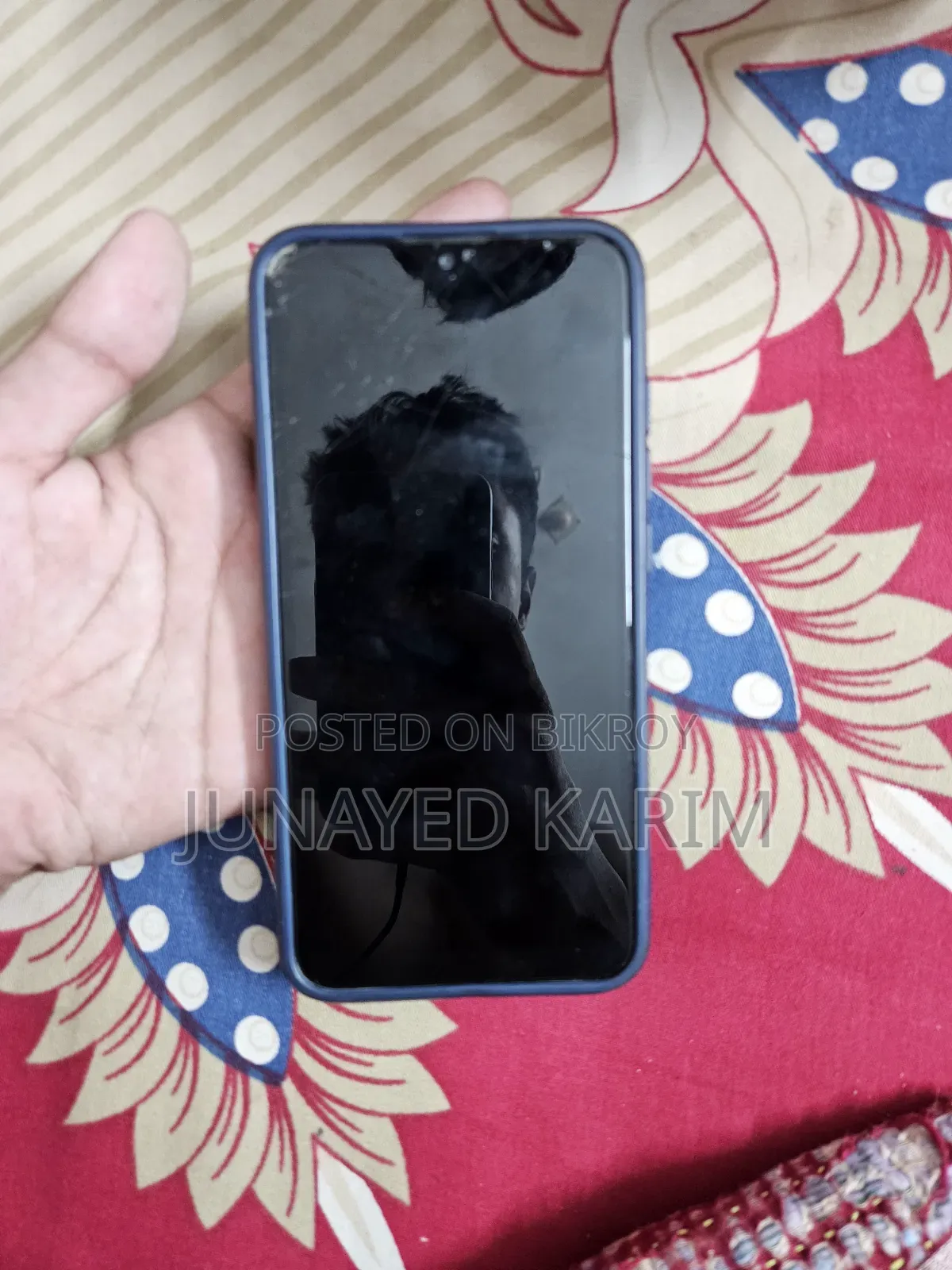 Xiaomi Redmi 8 64 GB Blue