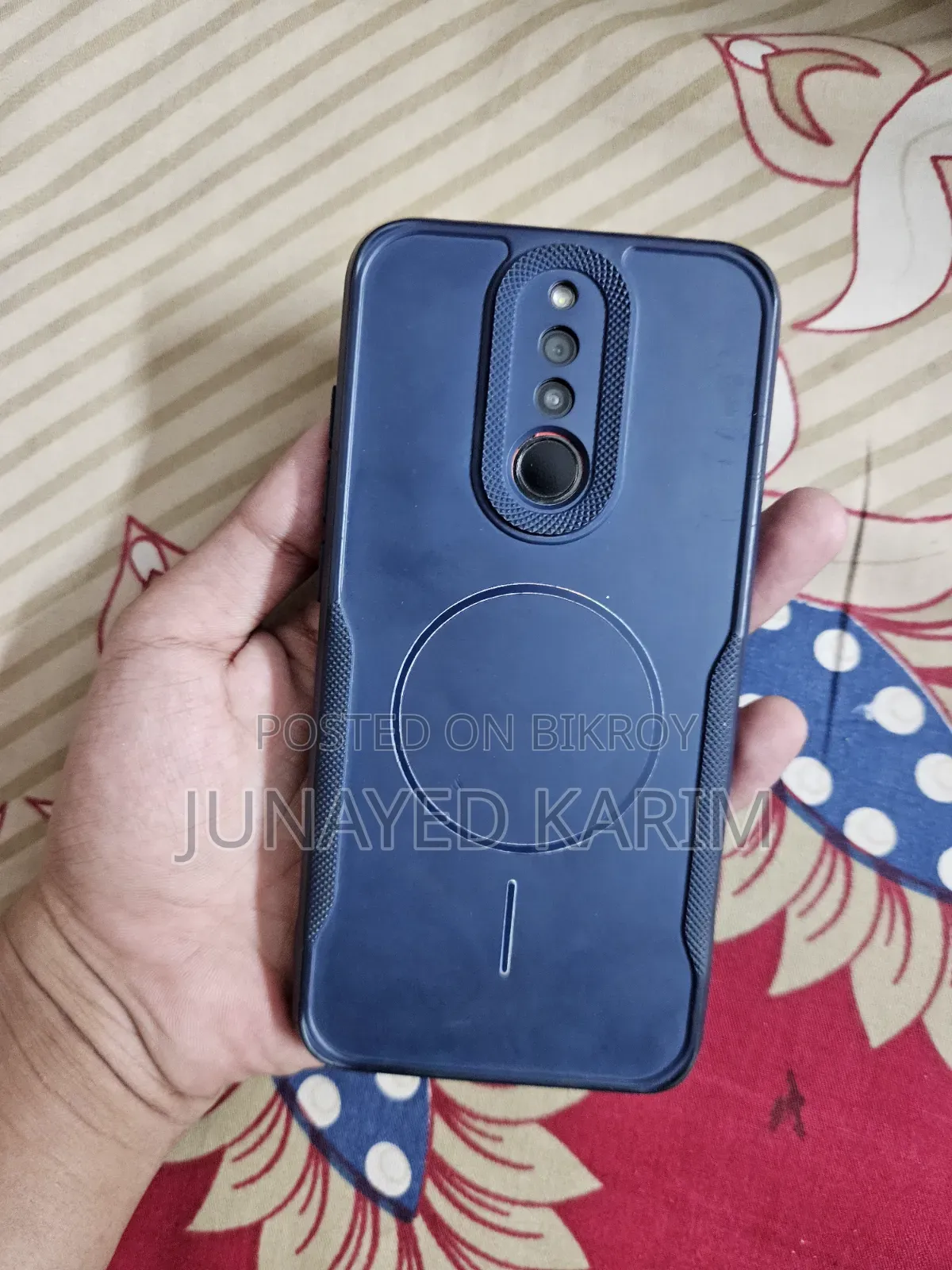Xiaomi Redmi 8 64 GB Blue