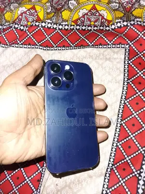 Apple iPhone 14 Pro 256 GB Purple