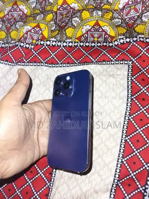 Apple iPhone 14 Pro 256 GB Purple