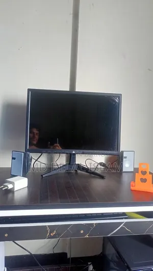 Desktop Computer 8GB Intel Core I5 SSD 256GB