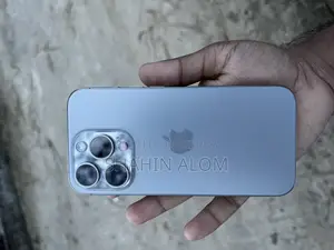 Apple iPhone 15 Pro 128 GB