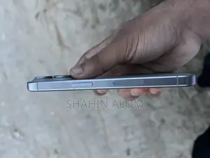 Apple iPhone 15 Pro 128 GB