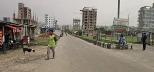 Sector 17/ A1 Road 1/ B Plot#