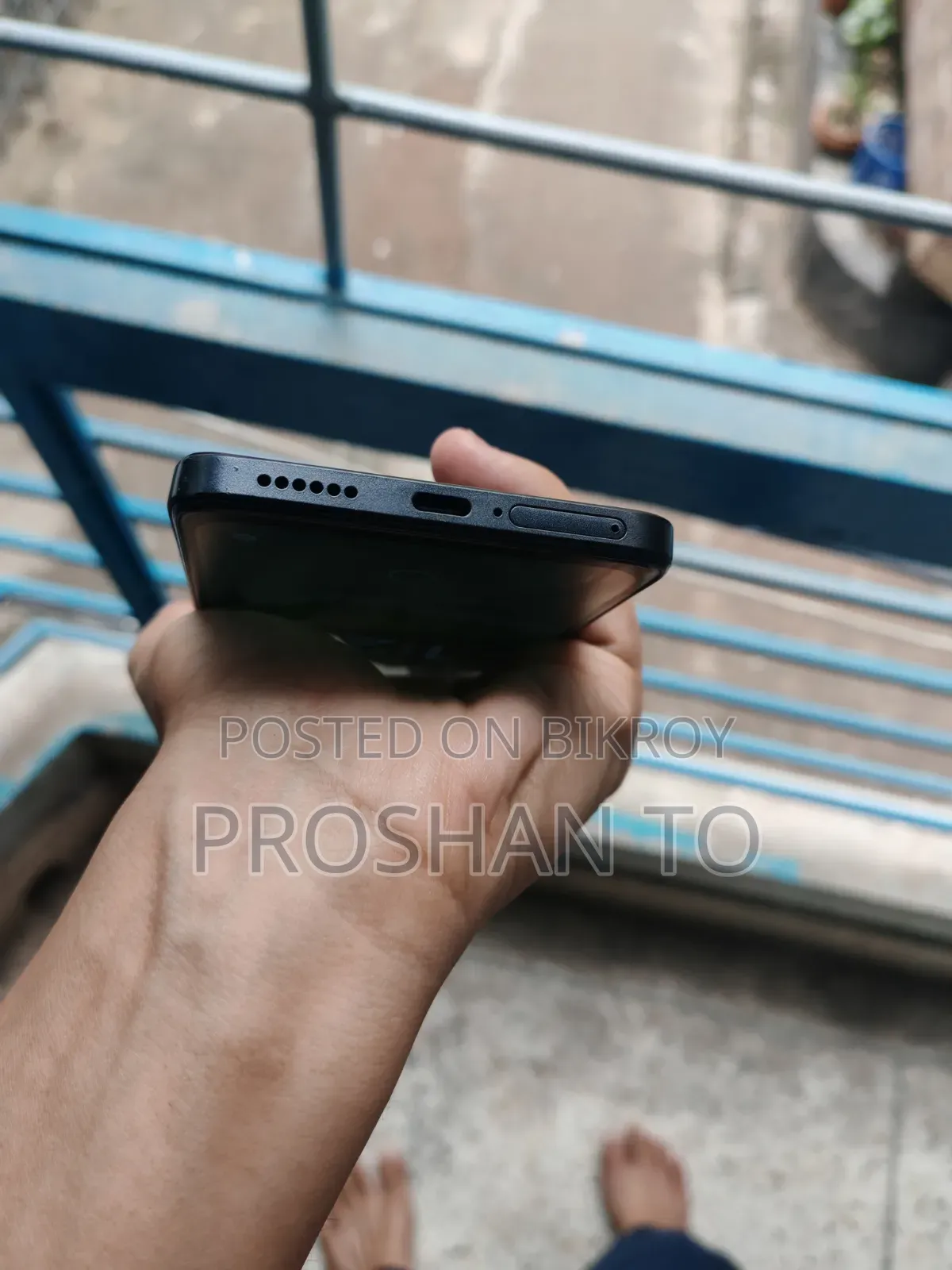 Xiaomi Redmi Note 14 4G 256 GB ব্ল্যাক