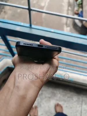 Xiaomi Redmi Note 14 4G 256 GB ব্ল্যাক