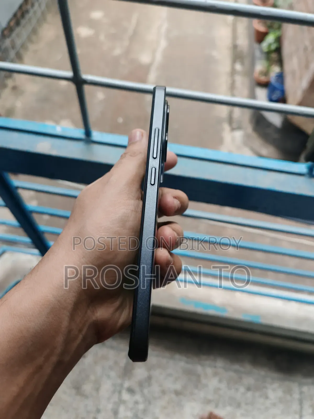 Xiaomi Redmi Note 14 4G 256 GB ব্ল্যাক