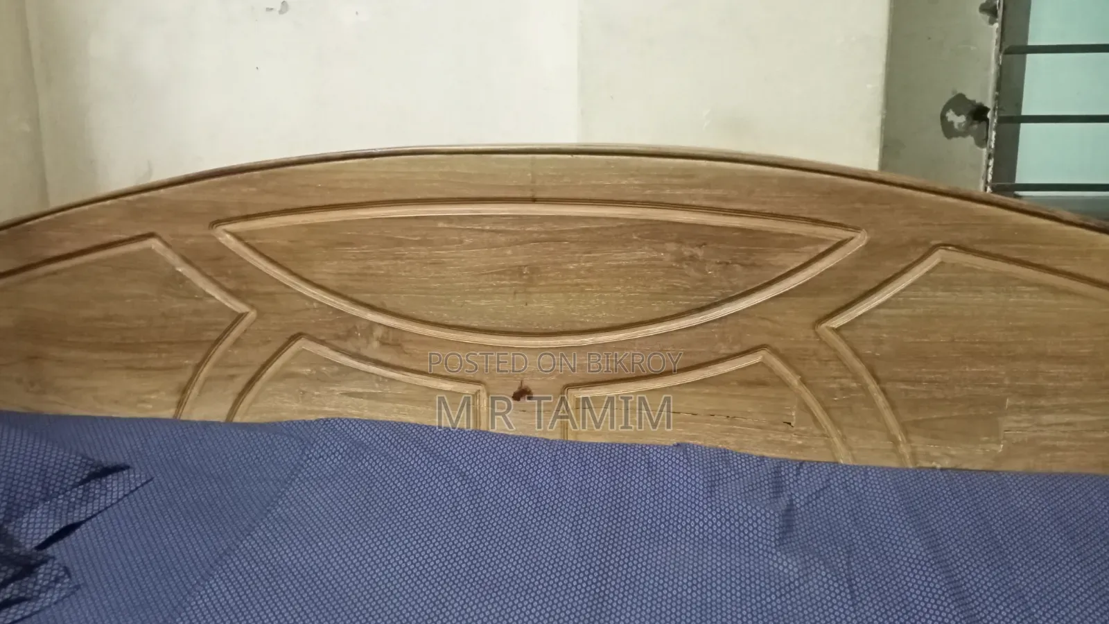 King Size Bed