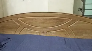 King Size Bed