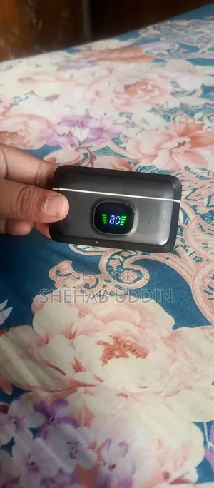 Sx21 Microphone