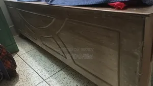 King Size Bed