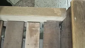 King Size Bed