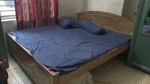 King Size Bed