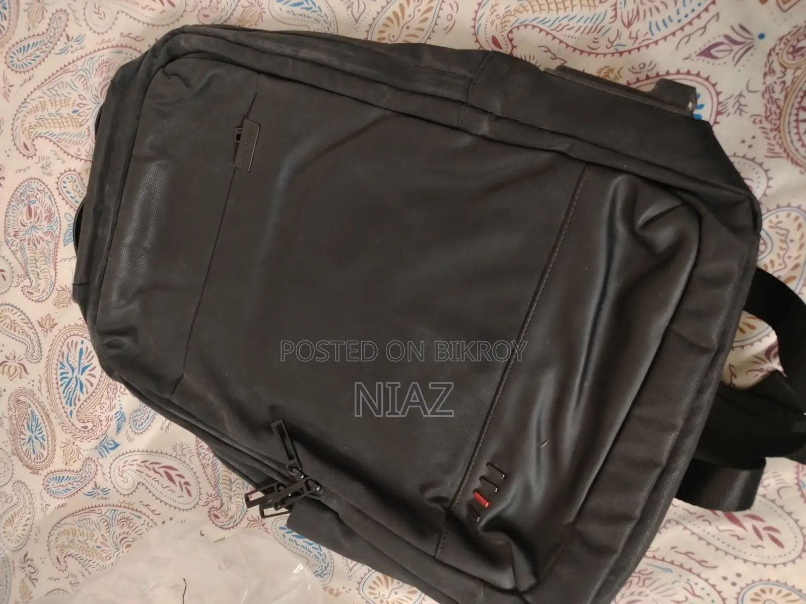 Arctic Hunter Bag