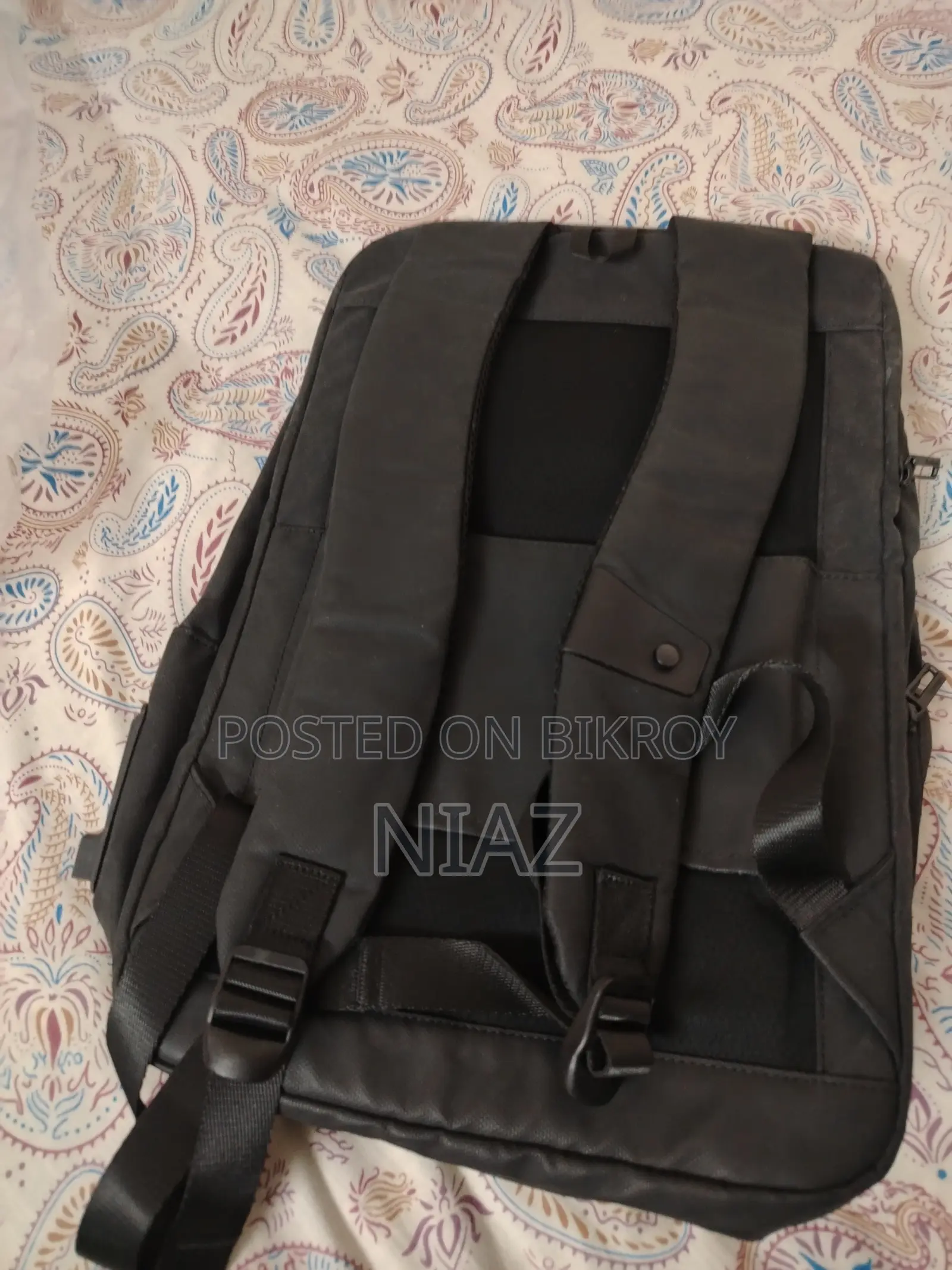 Arctic Hunter Bag