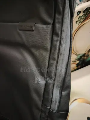 Arctic Hunter Bag