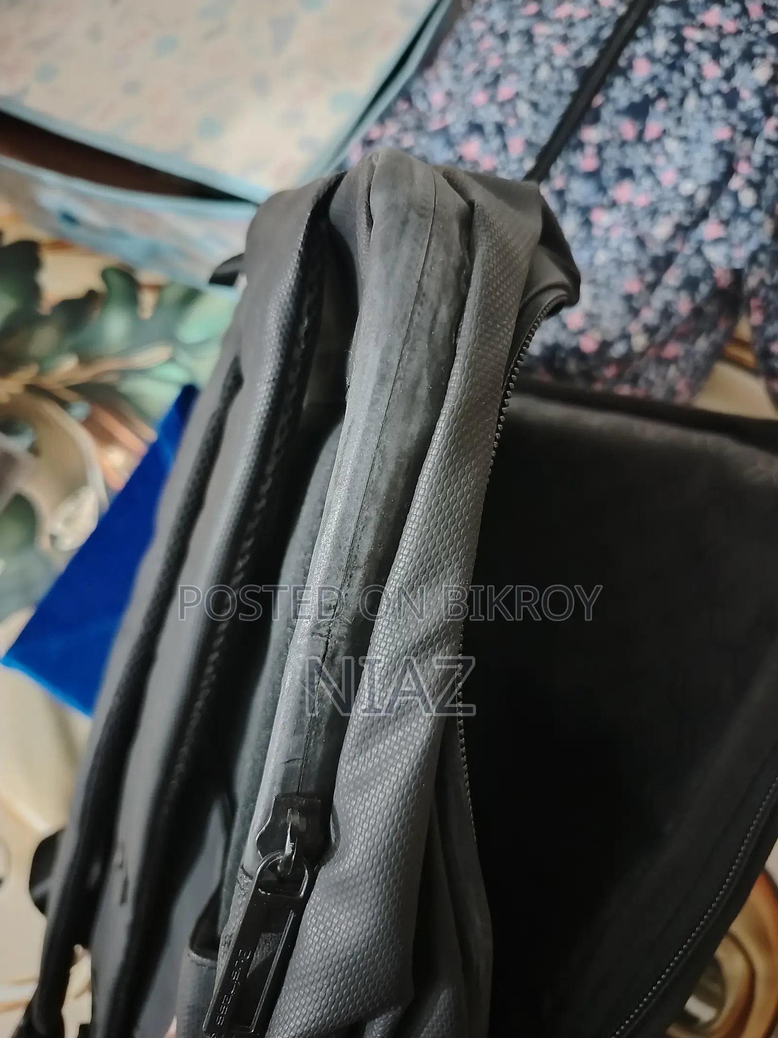 Arctic Hunter Bag