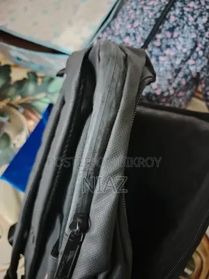 Arctic Hunter Bag