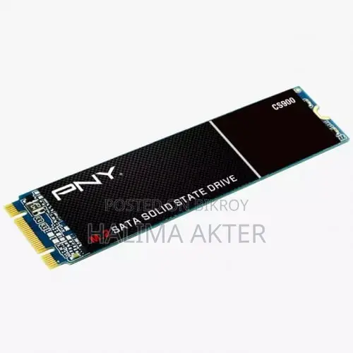PNY CS900 1TB M.2 2280 SSD