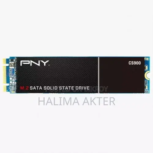 PNY CS900 1TB M.2 2280 SSD