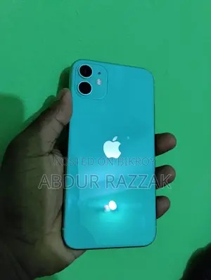 Apple iPhone 11 64 GB Green