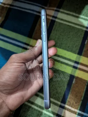Apple iPhone 11 128 GB Purple