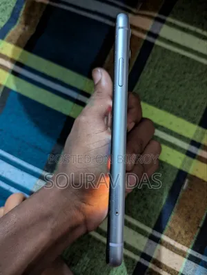 Apple iPhone 11 128 GB Purple