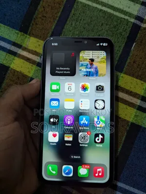 Apple iPhone 11 128 GB Purple