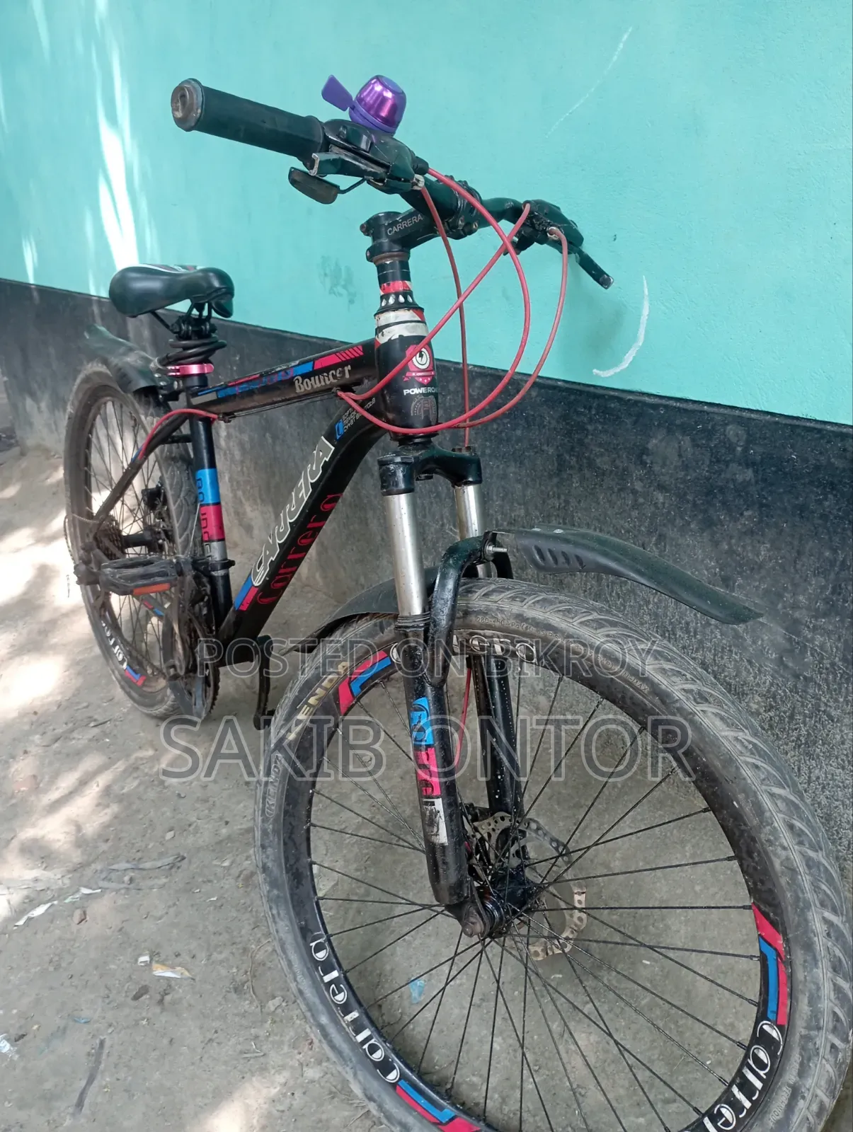 Gear Cycle for Sale