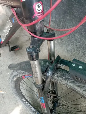 Gear Cycle for Sale