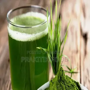 স্পিরুলিনা ৫০ গ্রাম - Spirulina 50 Gm